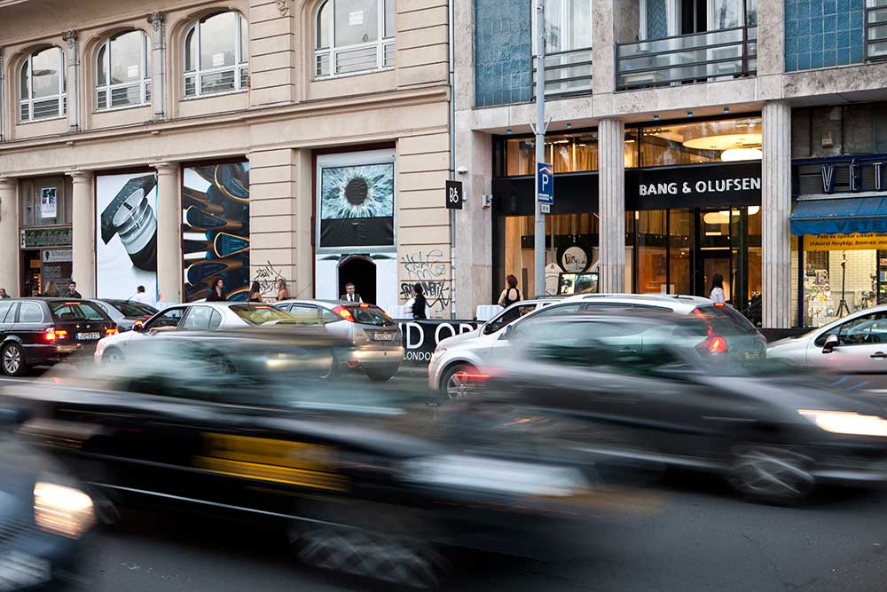 ügynökségi kommunikációs munka, kiszervezés, interjúszervezés, sajtóesemény, Budapest